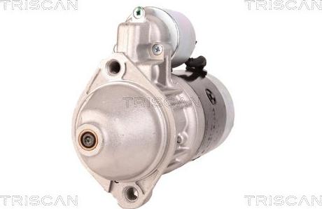 Triscan 8305 29053 - Стартер abcparts.ee