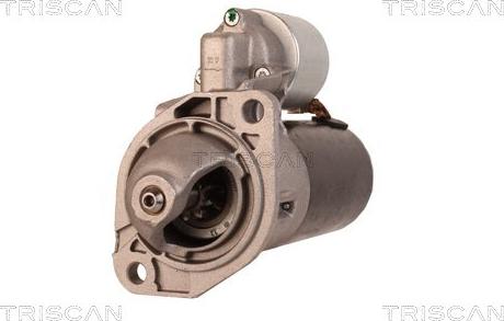Triscan 8305 29014 - Стартер abcparts.ee
