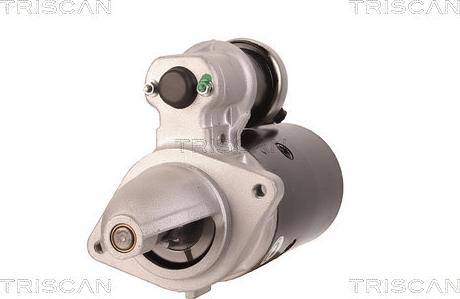 Triscan 8305 29017 - Стартер abcparts.ee