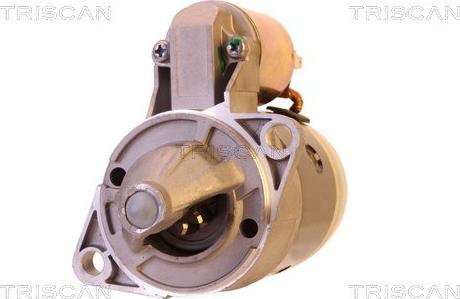 Triscan 8305 29035 - Стартер abcparts.ee