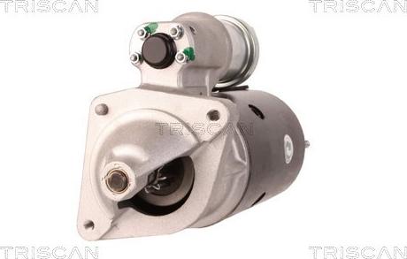 Triscan 8305 29031 - Стартер abcparts.ee