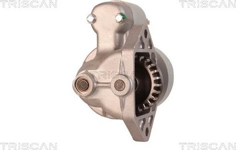 Triscan 8305 20002 - Стартер abcparts.ee