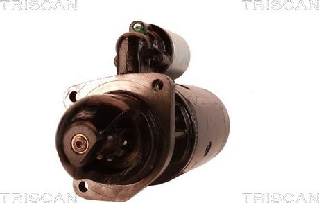 Triscan 8305 27008 - Стартер abcparts.ee