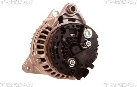 Triscan 8310 43044 - Генератор abcparts.ee