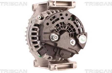 Triscan 8310 43039 - Генератор abcparts.ee