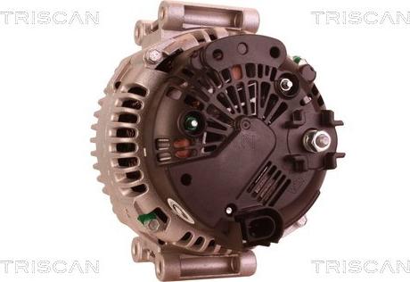 Triscan 8310 15018 - Генератор abcparts.ee