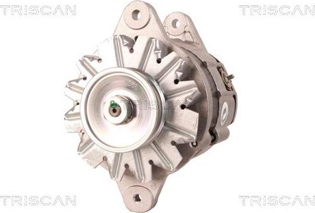 Triscan 8310 16045 - Генератор abcparts.ee