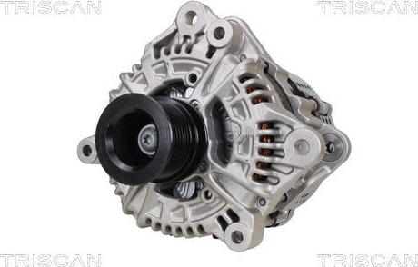 Triscan 8310 16040 - Генератор abcparts.ee