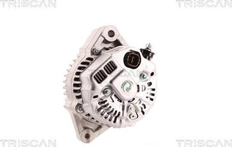 Triscan 8310 10044 - Генератор abcparts.ee