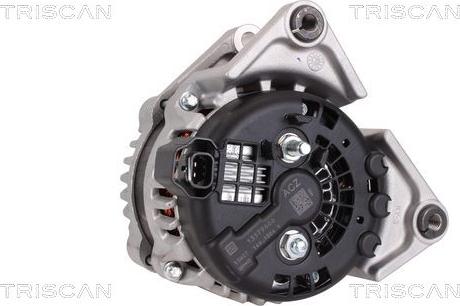 Triscan 8310 10059 - Генератор abcparts.ee