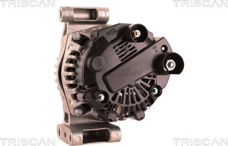 Triscan 8310 10057 - Генератор abcparts.ee