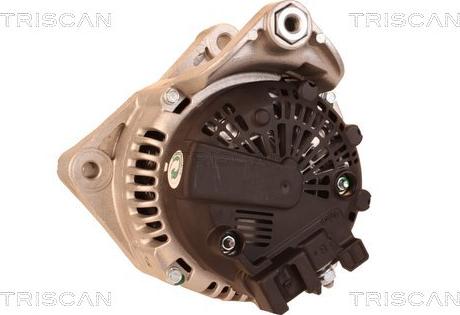 Triscan 8310 10064 - Генератор abcparts.ee