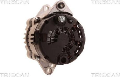 Triscan 8310 10063 - Генератор abcparts.ee