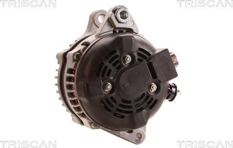 Triscan 8310 10070 - Генератор abcparts.ee