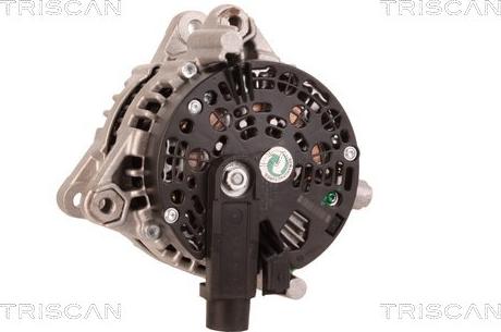 Triscan 8310 10129 - Генератор abcparts.ee