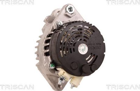 Triscan 8310 24008 - Генератор abcparts.ee