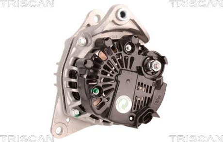 Triscan 8310 24019 - Генератор abcparts.ee