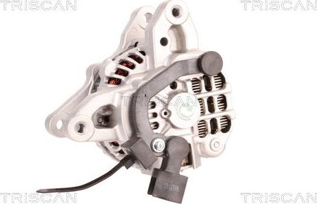 Triscan 8310 24020 - Генератор abcparts.ee