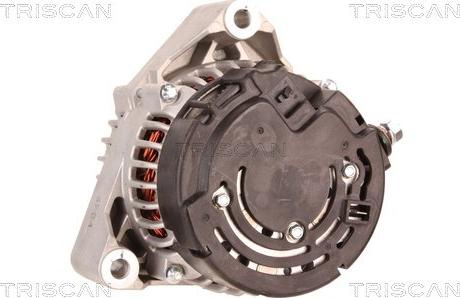 Triscan 8310 28009 - Генератор abcparts.ee