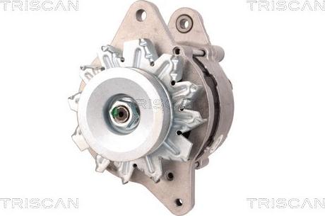 Triscan 8310 28007 - Генератор abcparts.ee