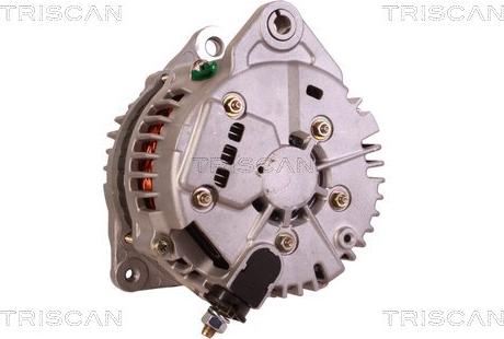 Triscan 8310 28010 - Генератор abcparts.ee