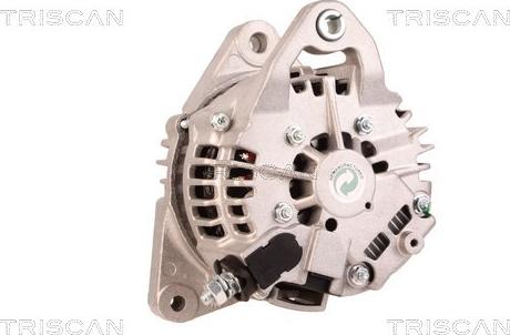 Triscan 8310 28012 - Генератор abcparts.ee