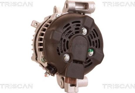 Triscan 8310 23051 - Генератор abcparts.ee