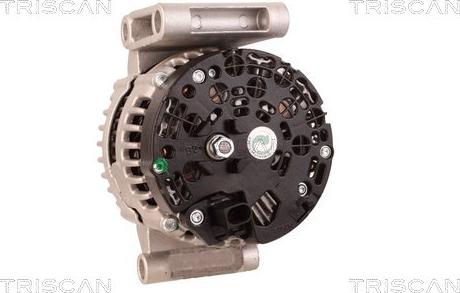 Triscan 8310 27016 - Генератор abcparts.ee
