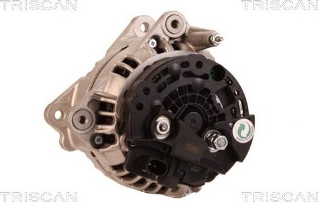 Triscan 8310 27017 - Генератор abcparts.ee