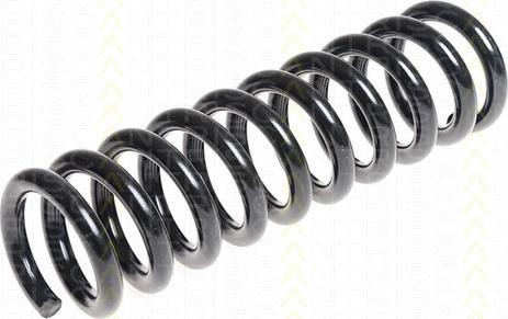 Triscan 8750 4401 - Пружина ходовой части abcparts.ee