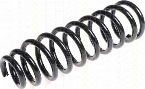 Triscan 8750 4402 - Пружина ходовой части abcparts.ee