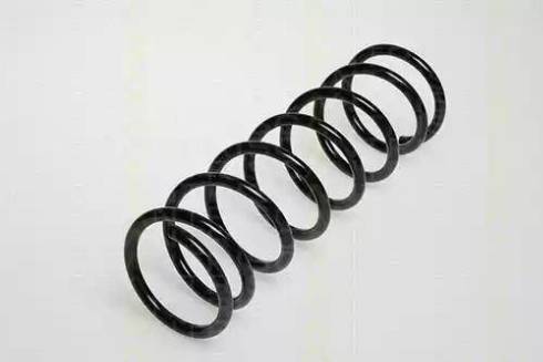 Triscan 8750 4101 - Пружина ходовой части abcparts.ee