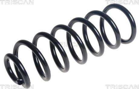 Triscan 8750 43158 - Пружина ходовой части abcparts.ee