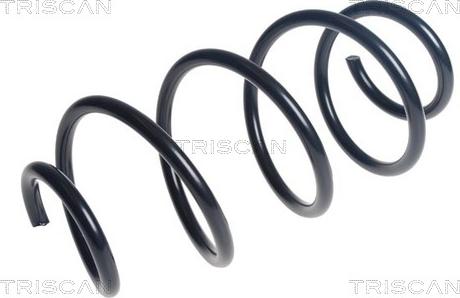 Triscan 8750 43157 - Пружина ходовой части abcparts.ee
