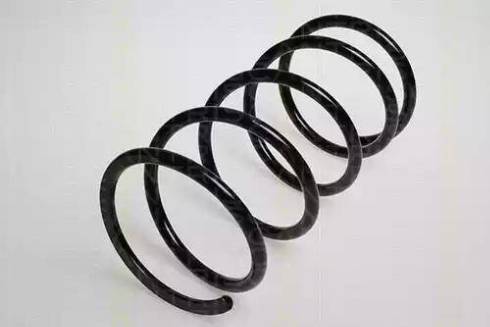 Triscan 8750 4238 - Пружина ходовой части abcparts.ee