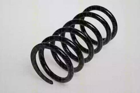 Triscan 8750 4237 - Пружина ходовой части abcparts.ee