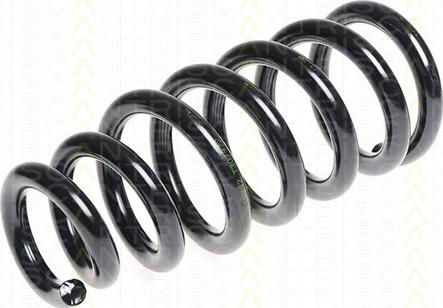 Triscan 8750 4270 - Пружина ходовой части abcparts.ee