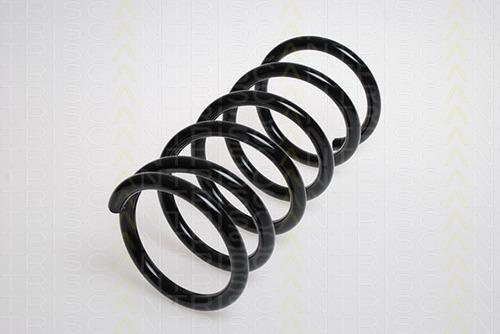 Triscan 8750 5070 - Пружина ходовой части abcparts.ee