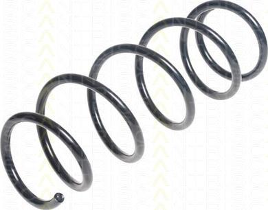 Triscan 8750 6959 - Пружина ходовой части abcparts.ee