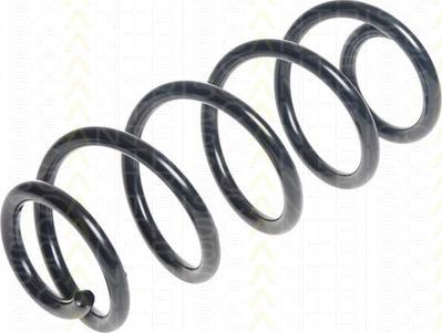Triscan 8750 6962 - Пружина ходовой части abcparts.ee
