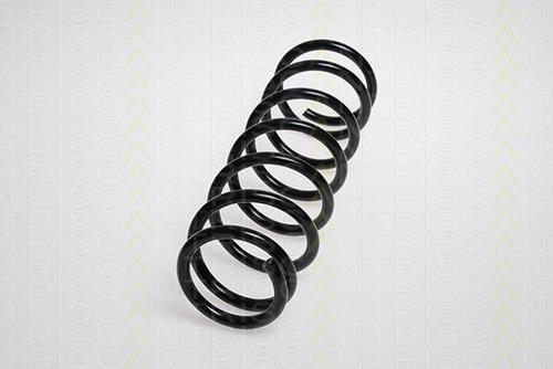 Triscan 8750 6933 - Пружина ходовой части abcparts.ee