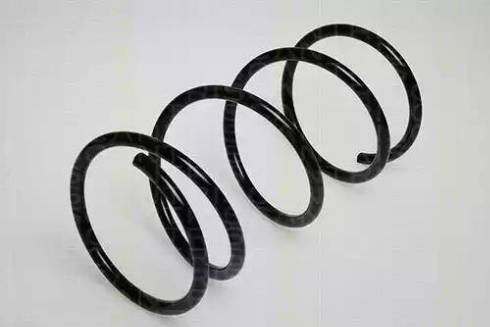 Triscan 8750 6811 - Пружина ходовой части abcparts.ee