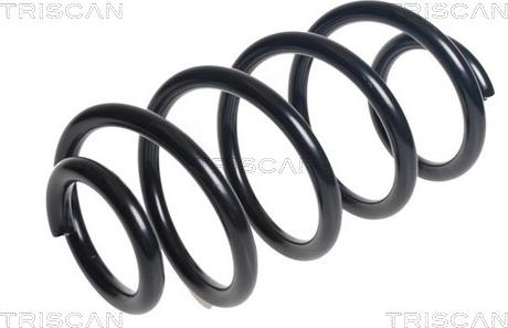 Triscan 8750 16158 - Пружина ходовой части abcparts.ee