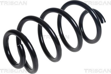 Triscan 8750 16157 - Пружина ходовой части abcparts.ee