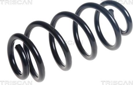 Triscan 8750 11268 - Пружина ходовой части abcparts.ee
