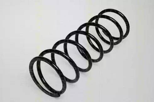 Triscan 8750 1308 - Пружина ходовой части abcparts.ee