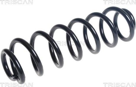 Triscan 8750 29460 - Пружина ходовой части abcparts.ee