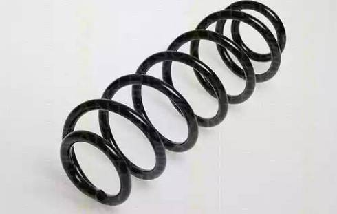 Bilstein 36-200801 - Пружина ходовой части abcparts.ee