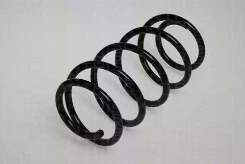 Triscan 8750 2449 - Пружина ходовой части abcparts.ee