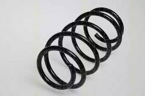Triscan 8750 2451 - Пружина ходовой части abcparts.ee